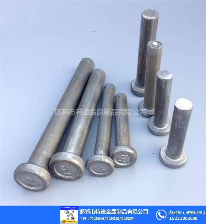 特速金属制品(图)_山东焊钉_焊钉